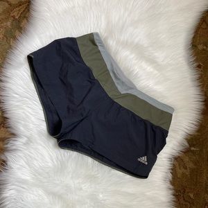 ADIDAS SUPERNOVA ATHLETIC WOMENS SHORTS